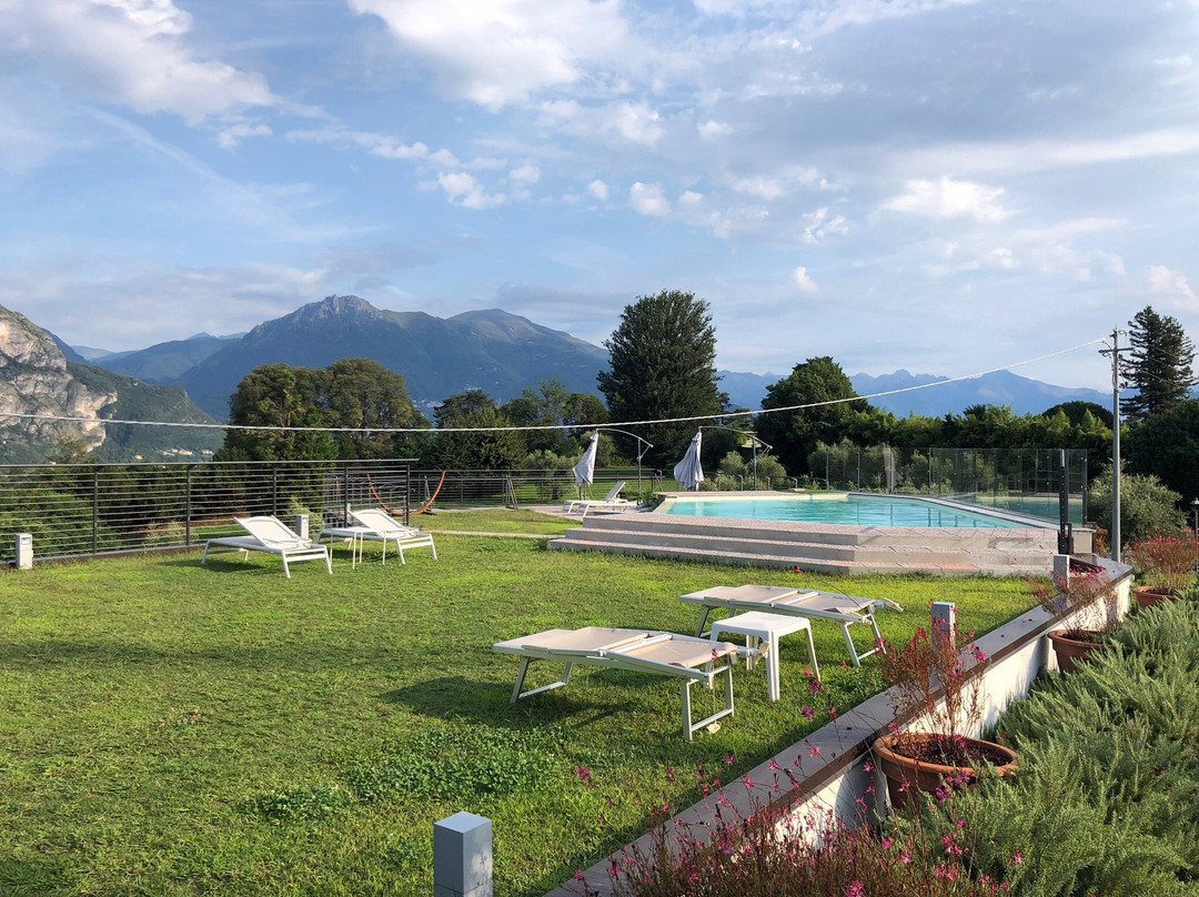 Villa la Rosa B&B