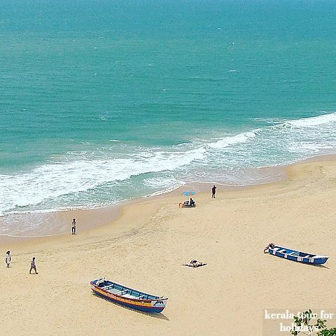 Bekal Beach景点图片