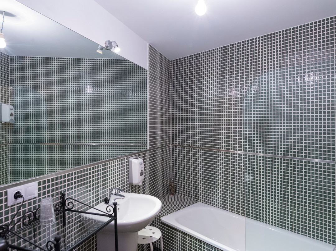 Pension A Solaina主图