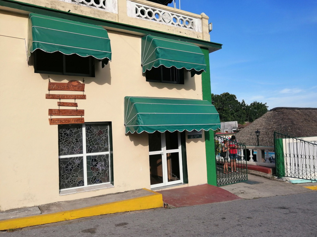 Los Palacios旅游攻略图片