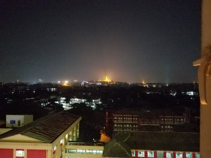 联合大酒店（阿弄店）主图