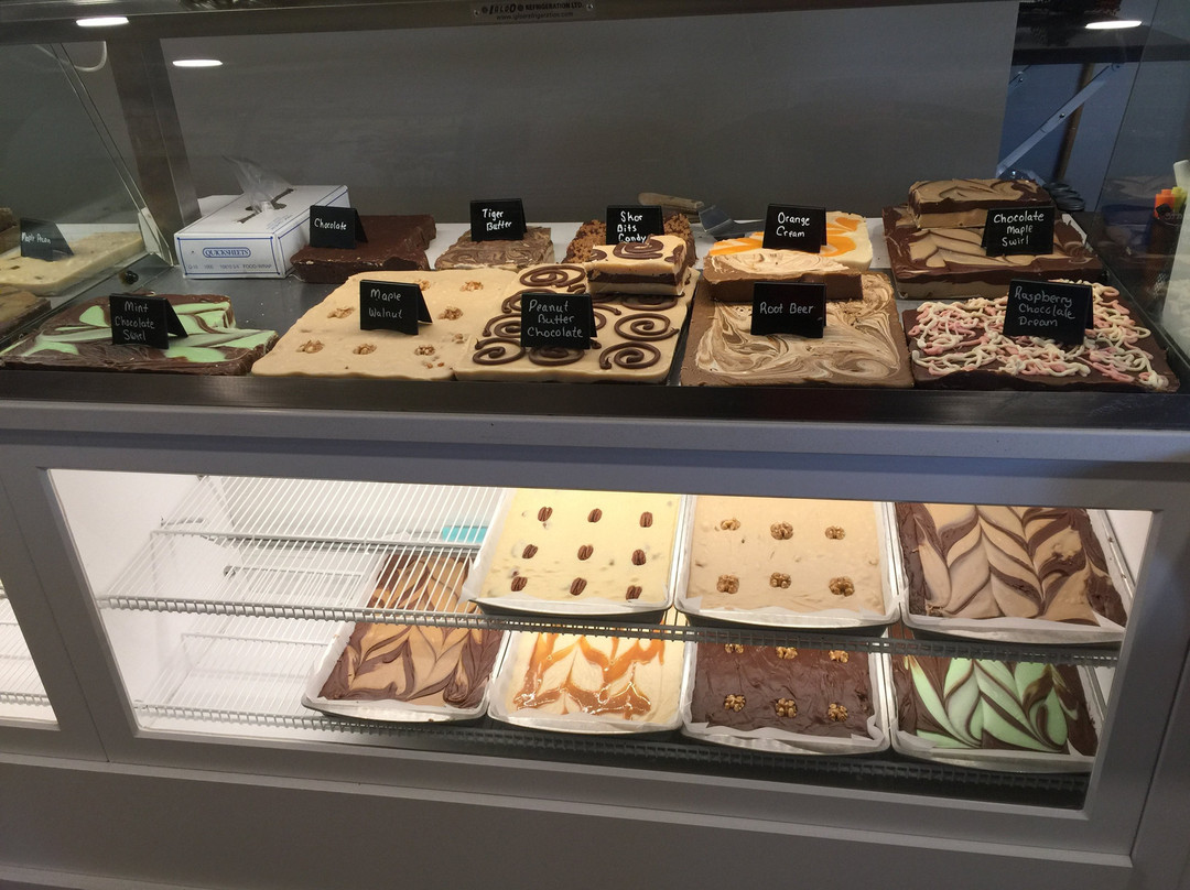 Varney旅游攻略图片