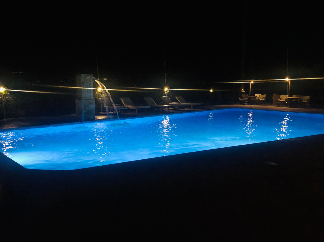 SimosMare Resort主图