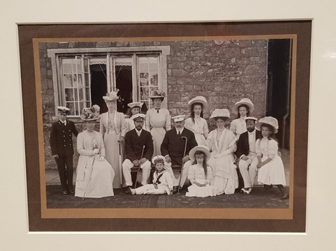 The King's Gallery-爱丁堡必去景点