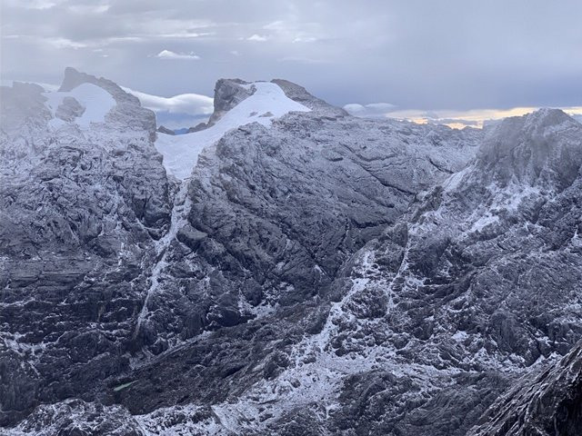 Carstensz Pyramid-Tembagapura必去景点