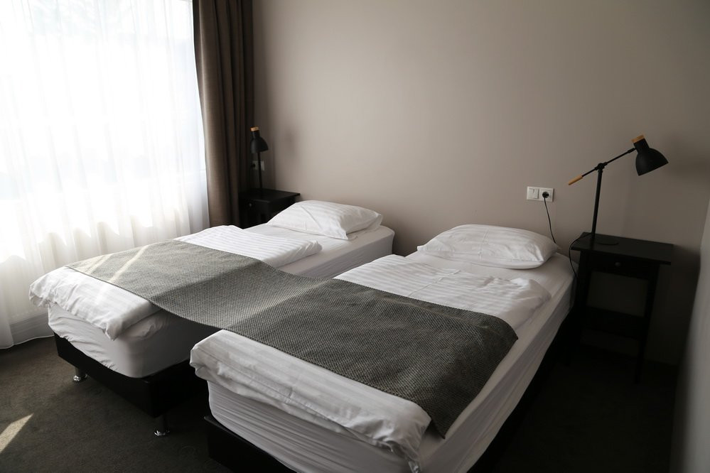 Bella Apartments&Rooms主图