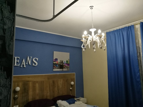 La Casa di Luce主图