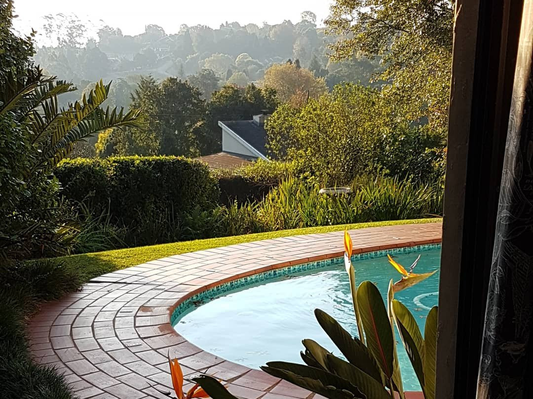 King's Hill Guest House主图