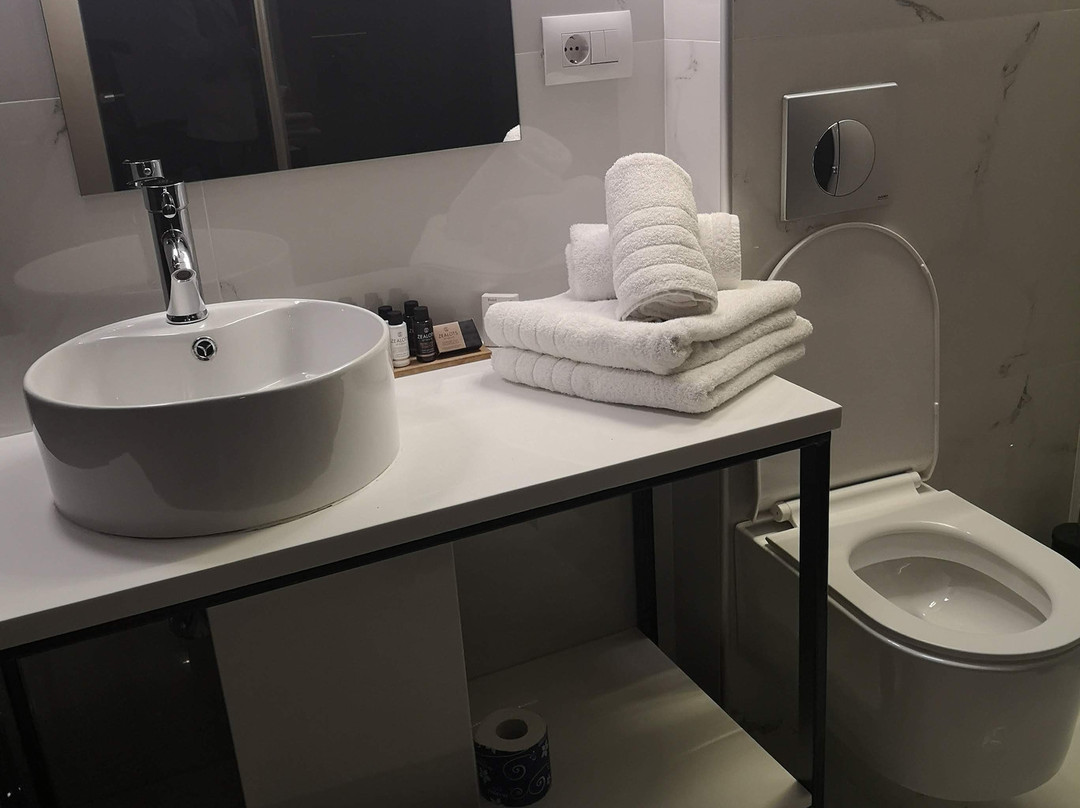 B4B Athens 365 Hotel主图