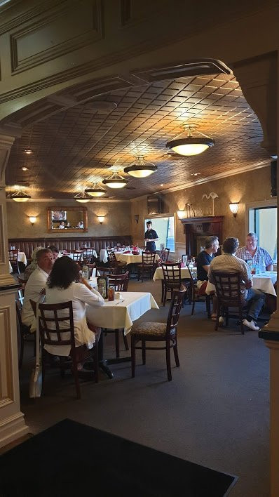 Loch Arbour旅游攻略图片