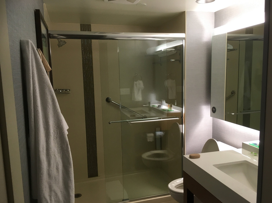 Hyatt Place St. George / Convention Center主图