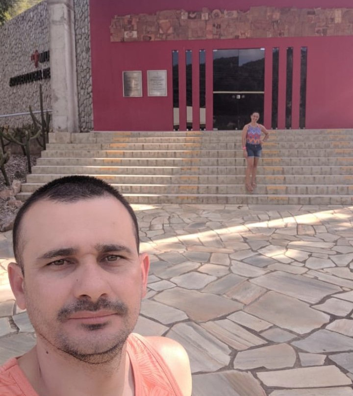 Museu de Arqueologia de Xingó-Caninde de Sao Francisco必去景点