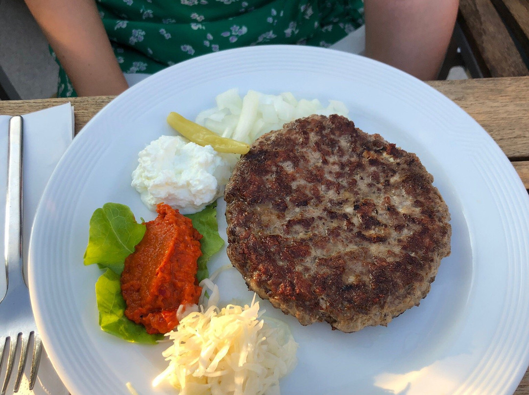 Gasthaus Rabeneck主图