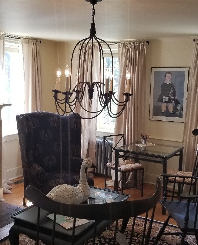 Country House Bed & Breakfast主图