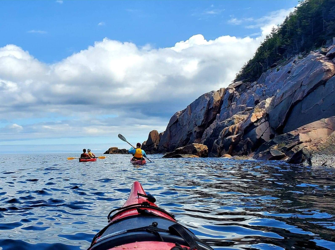 Cabot Trail Adventures-Dingwall必去景点