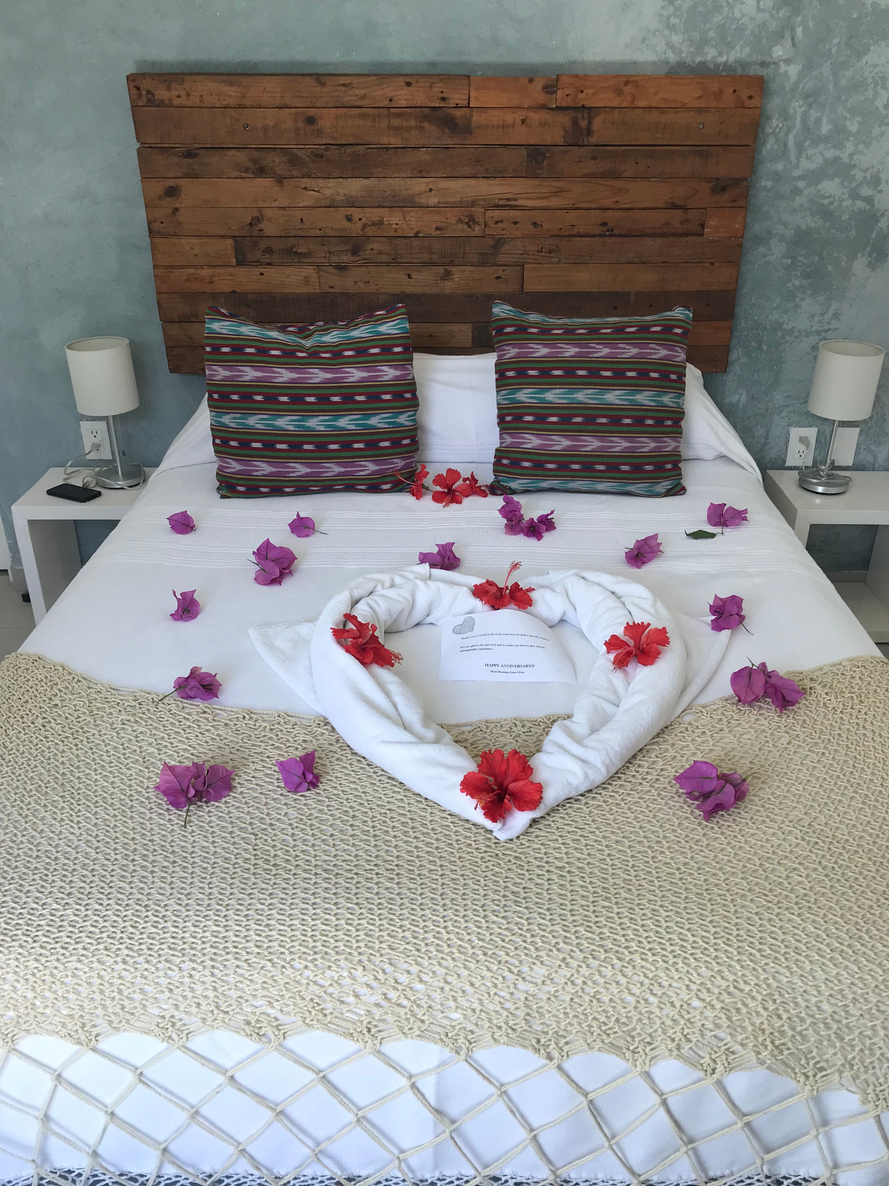 Luna Llena Boutique Hotel-官方