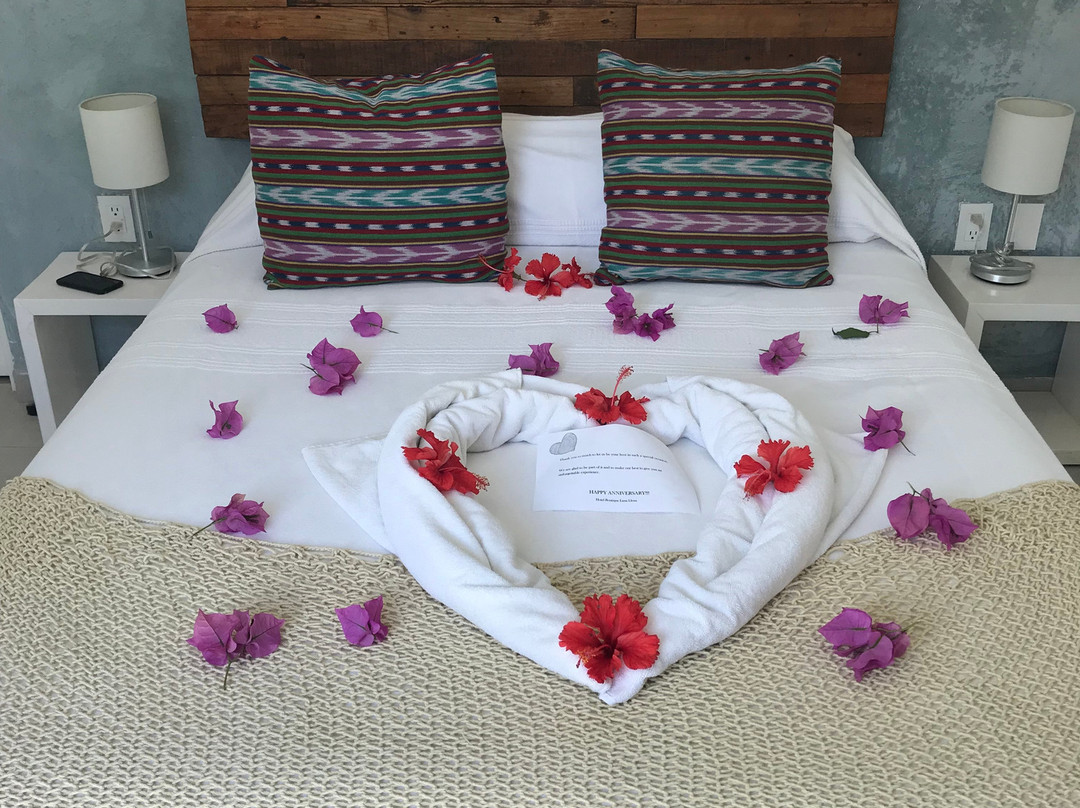 Luna Llena Boutique Hotel主图