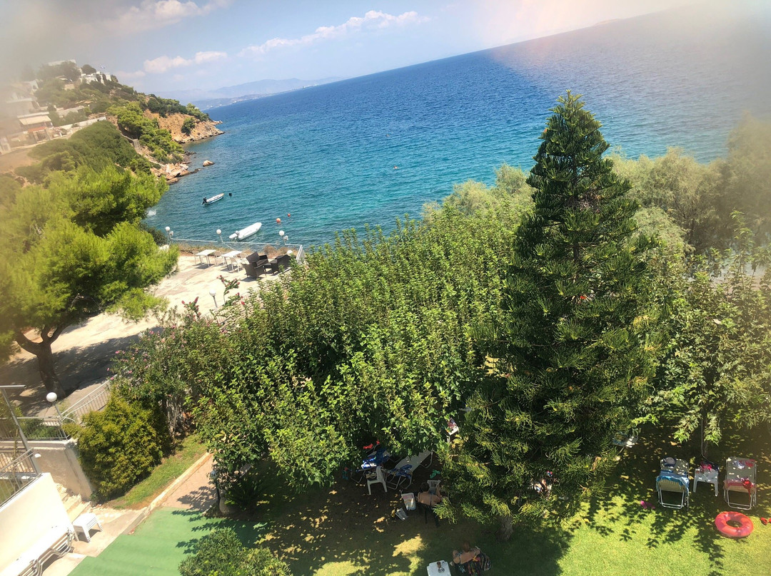 Hotel Kakanakos主图