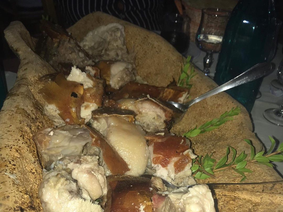 Ristorante Pizzeria Il Laghetto