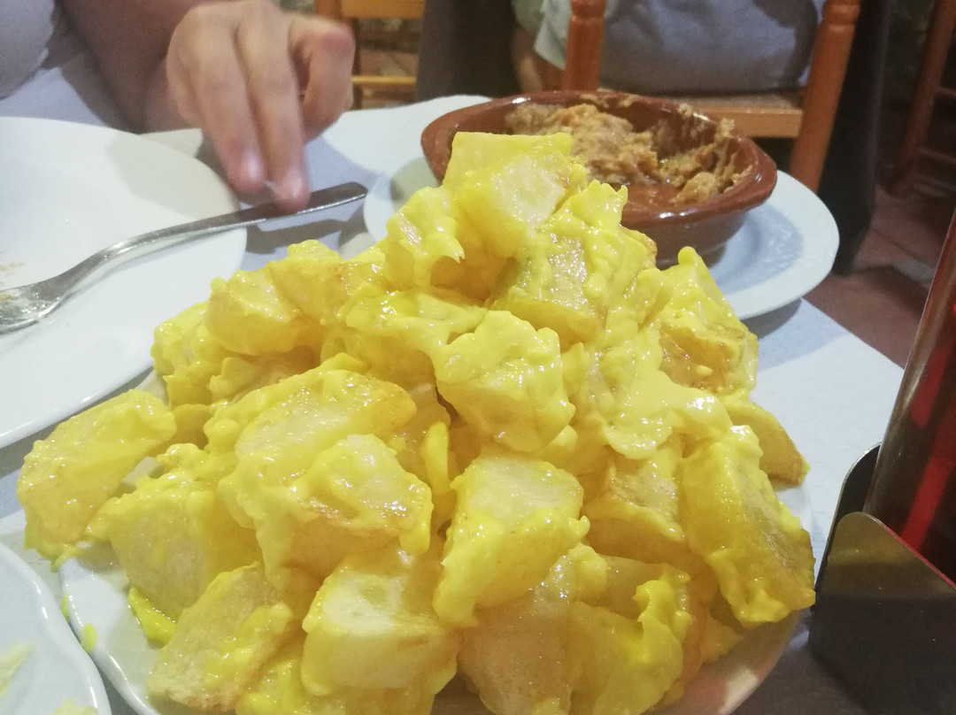 Canada del Hoyo旅游攻略图片