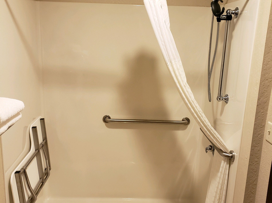 Cobblestone Inn & Suites - Manning主图