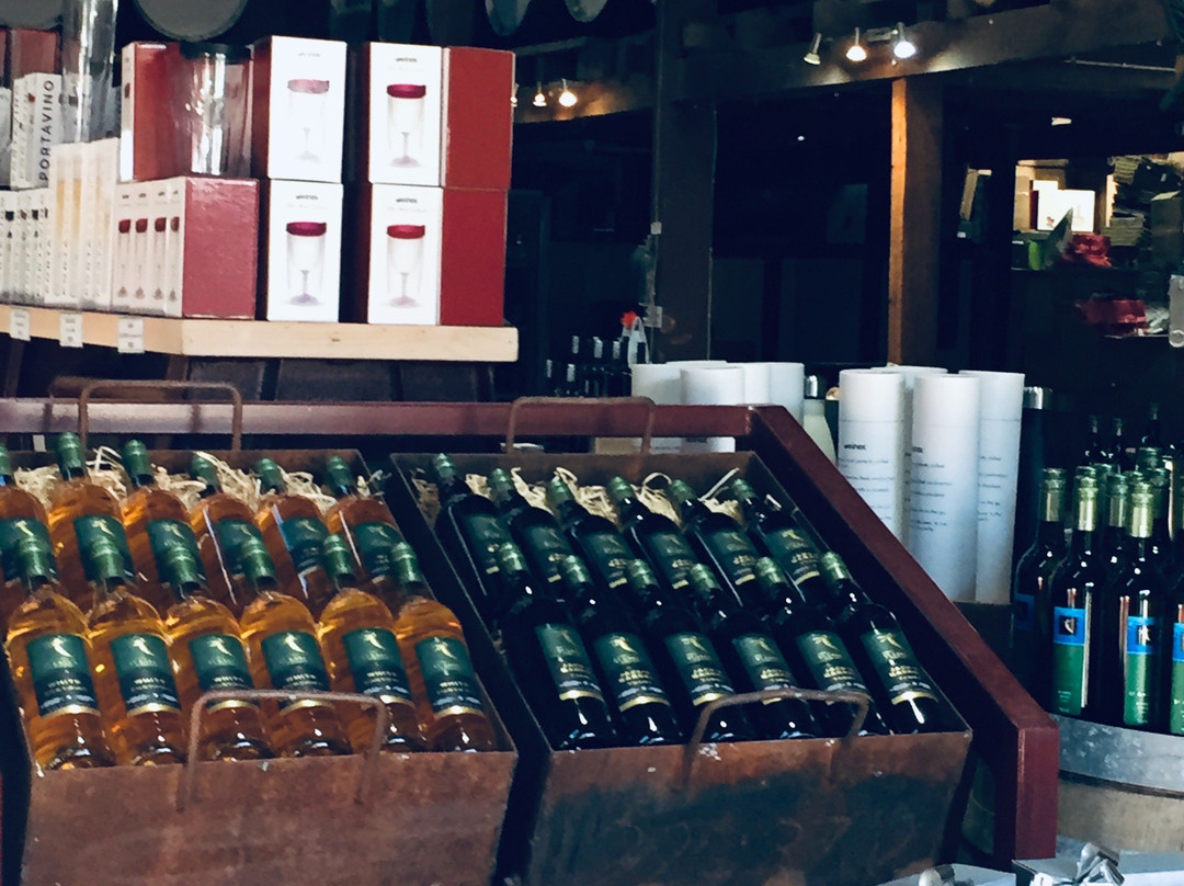 St. Anne's Winery-伊丘卡必去景点