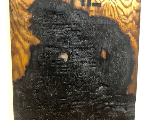 Ukranian Institute of Modern Art-芝加哥必去景点