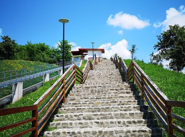 Castra of Buciumi-Buciumi必去景点