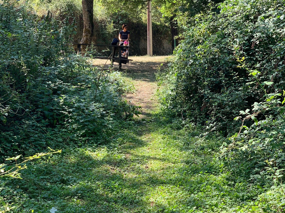 Riserva Naturale Regionale Monte Genzana e Alto Gizio-Pettorano sul Gizio必去景点