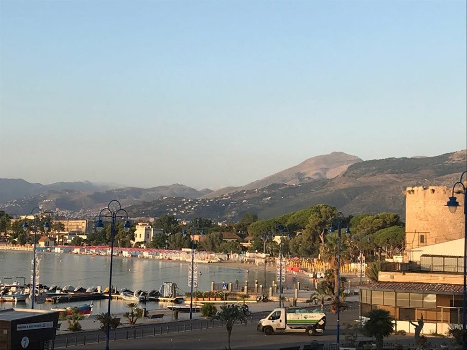 Affittacamere Al Baglio主图