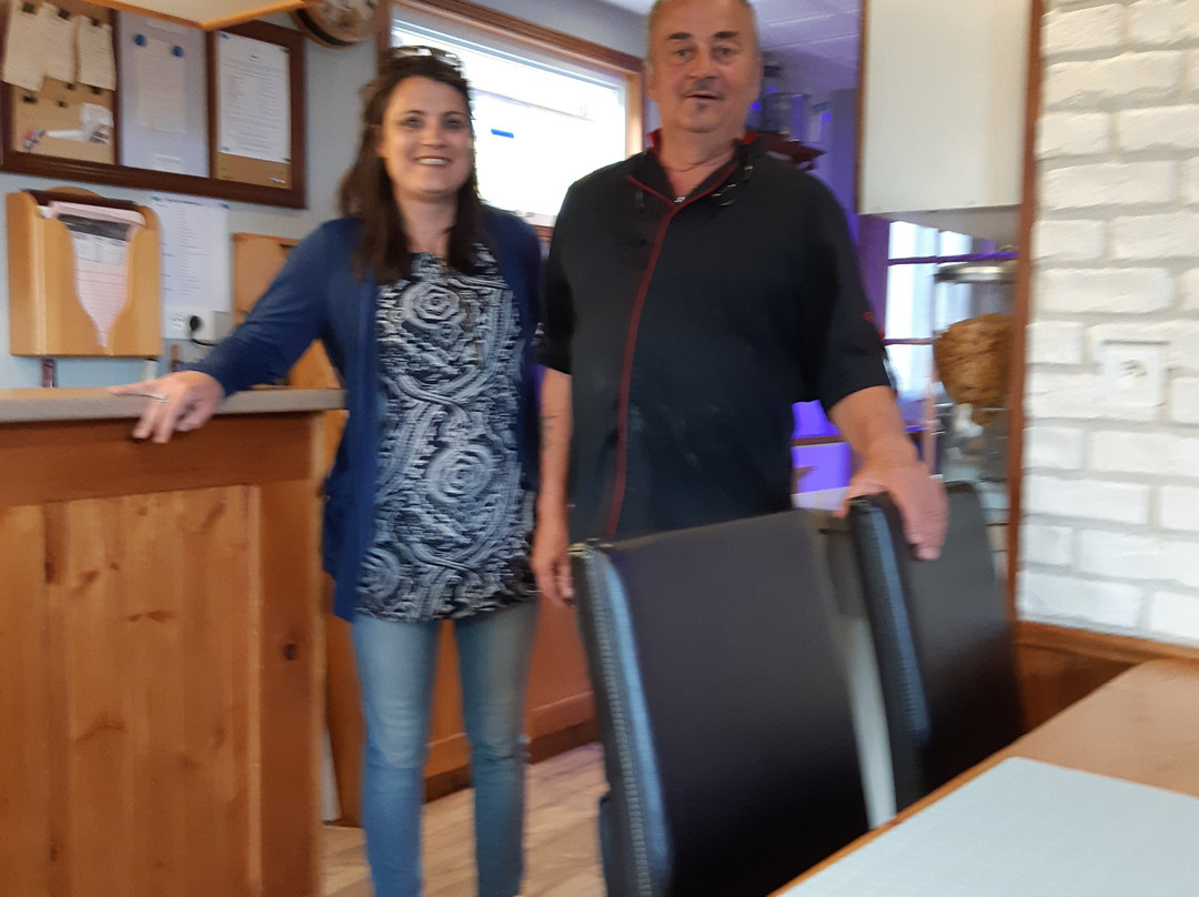 Auberge Quatre-Temps主图