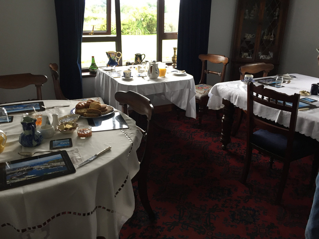 Glen Lodge Bed & Breakfast主图