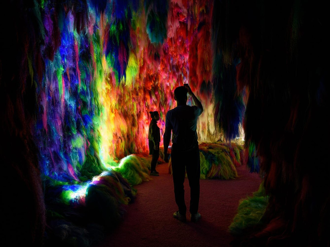 Hofudstodin-雷克雅未克必去景点