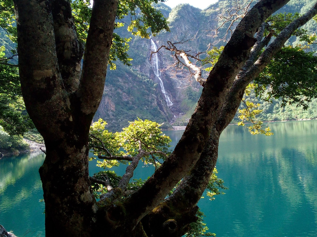 Lac D'oo-Oo必去景点