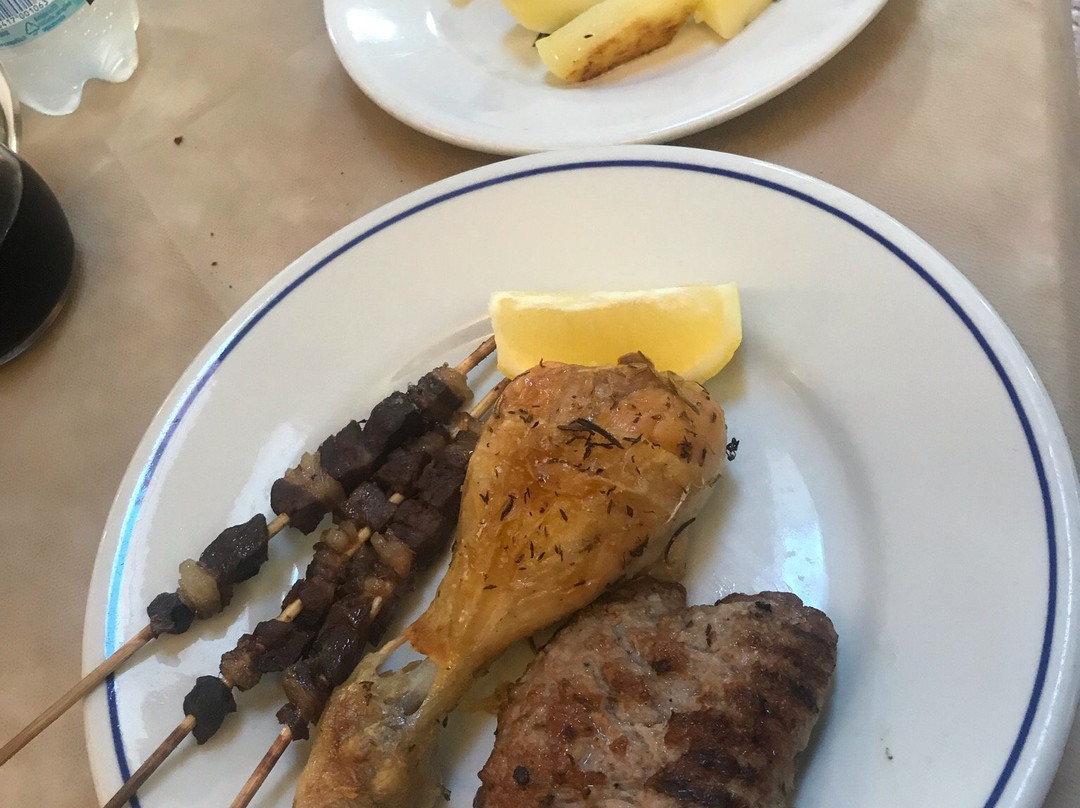 Il Tesoro del Lago主图