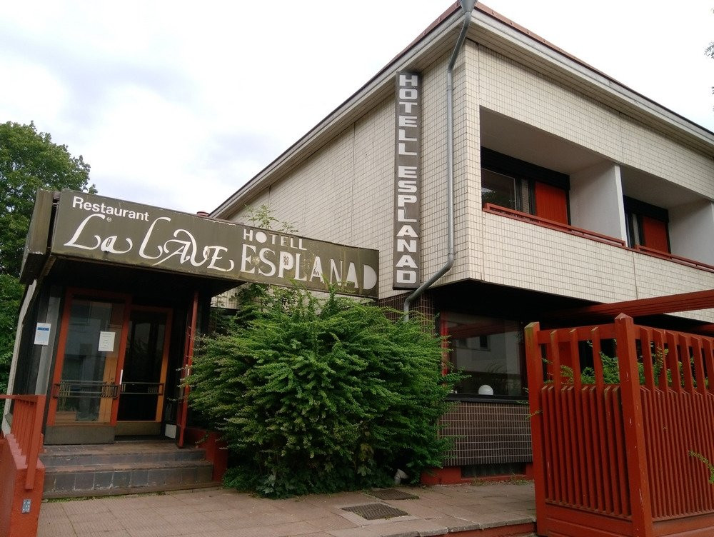 Hotel Esplanad主图