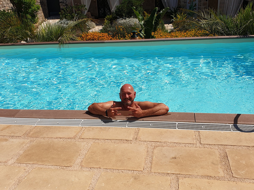 Masseria Palane主图