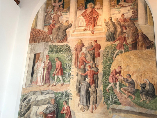 Christianskirkjan-Klaksvik必去景点