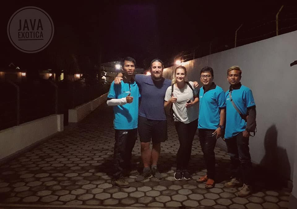 Java Exotica Tour - Day Tour景点图片