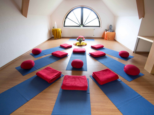 Seminarhaus Fohlenweide主图