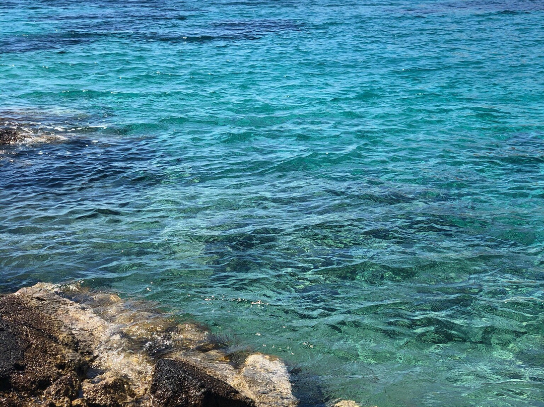 Blue Island Divers-Antiparos必去景点