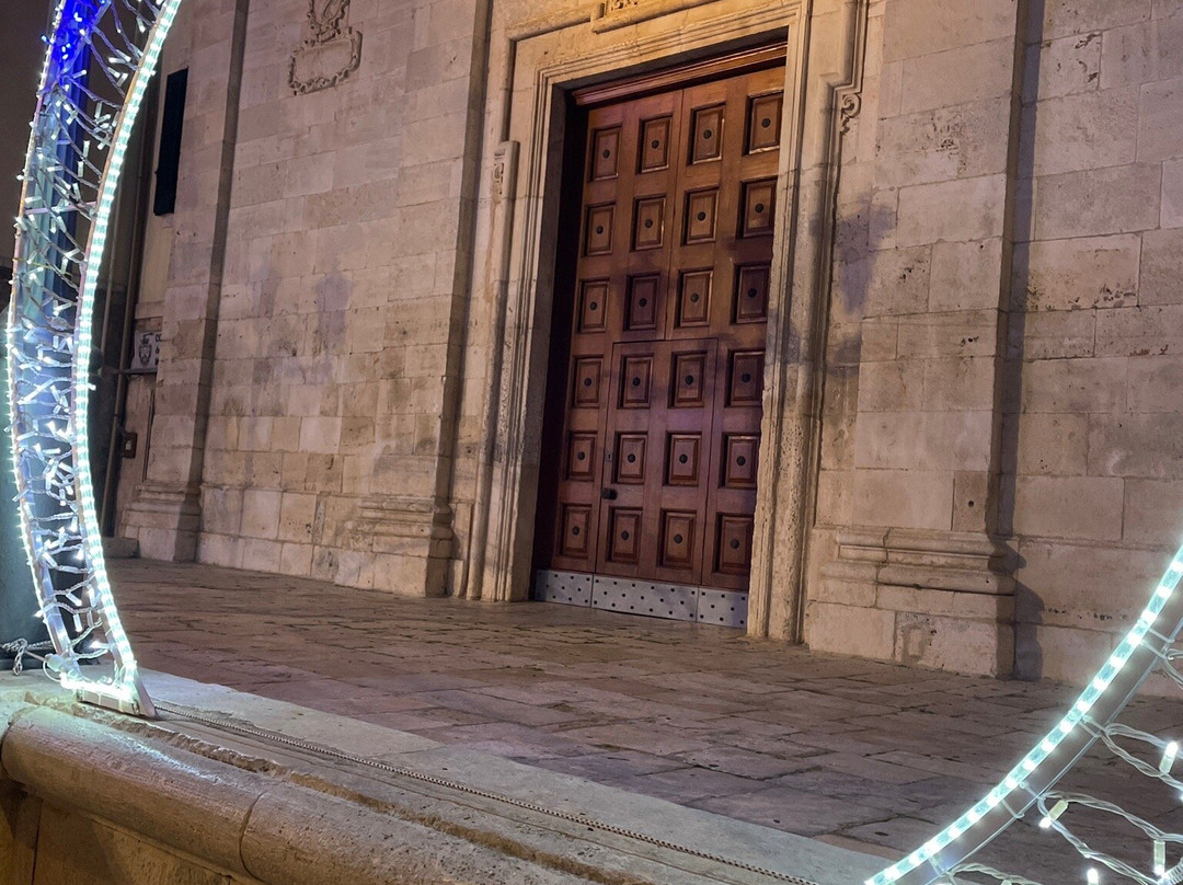 chiesa di Santa Croce