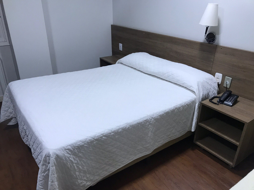 Hotel Dom Rafael Executivo主图