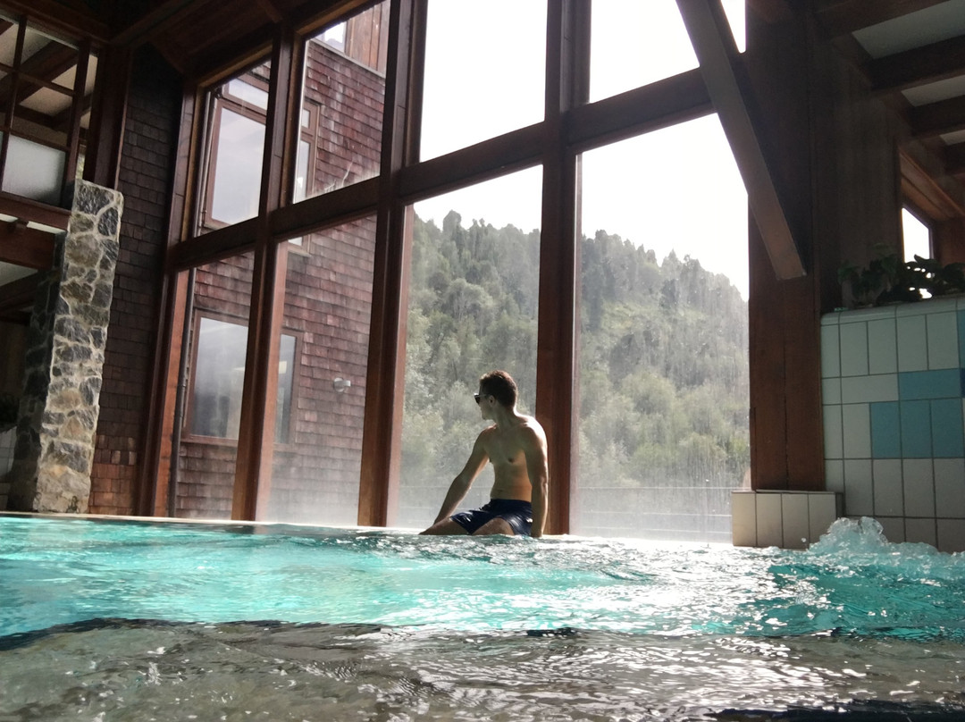 Puyuhuapi Lodge & Spa主图