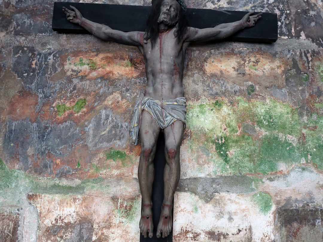 Sé Catedral de Viseu-维塞乌必去景点