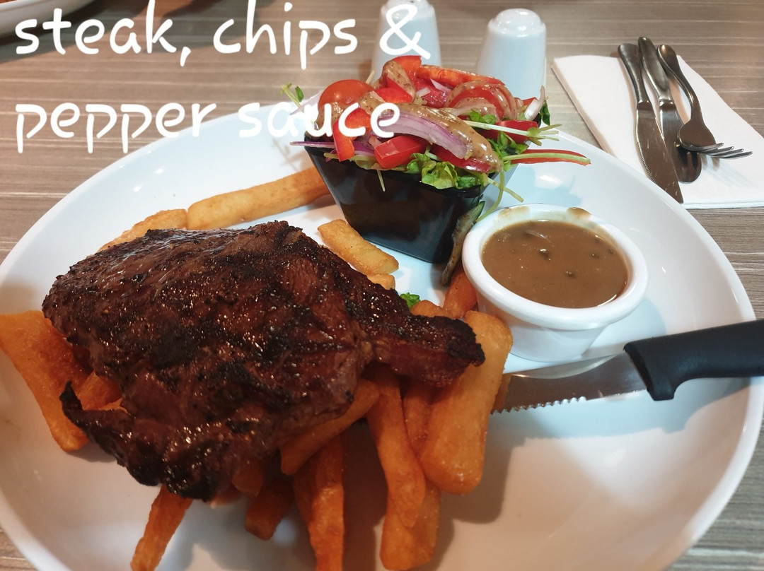 Hotel Illawong Evans Head主图