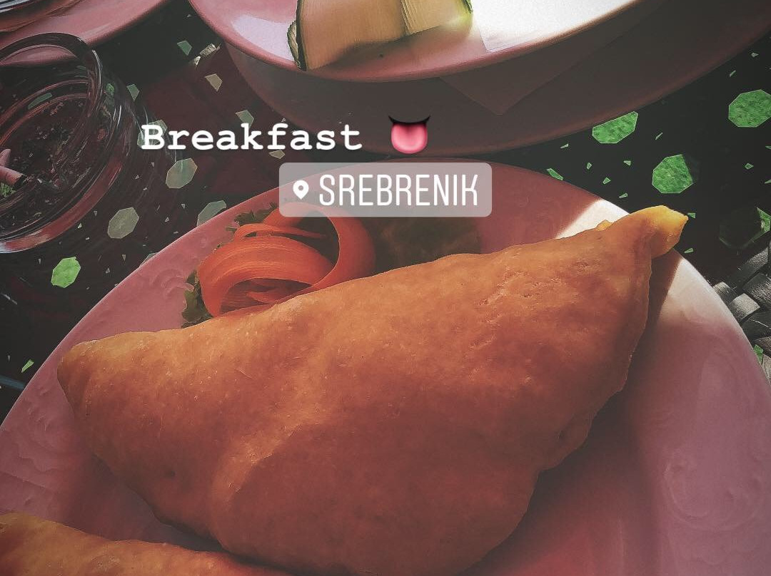 Hotel Park Srebrenik主图