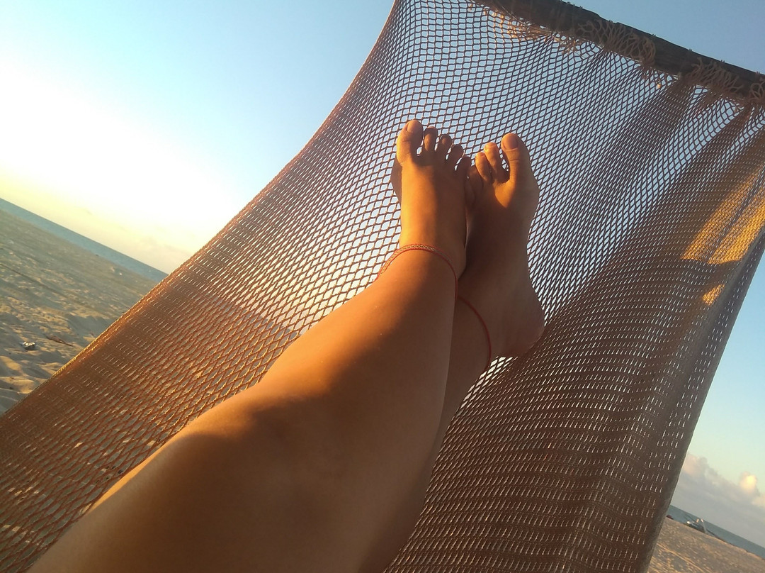 Maceio Beach-Sao Miguel do Gostoso必去景点