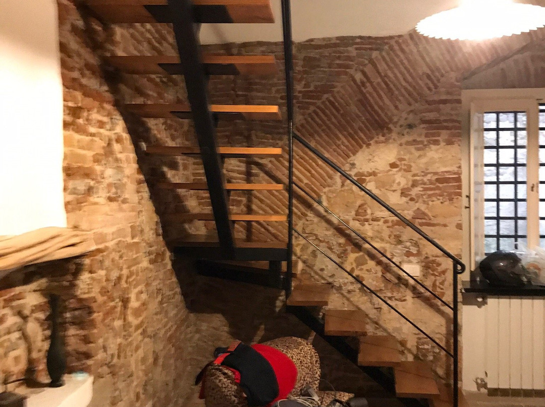 Eleonora Bed & Breakfast主图