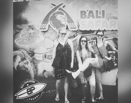 Bali Paradise Tours-登巴萨必去景点